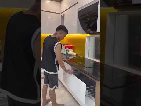 Nội Thất Quý Nhi - Đơn Vị Sản Xuất Tủ Bếp Nhựa Uy Tín