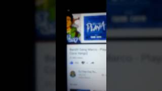 Bandit gang Jarrel playa by bandit gang marco