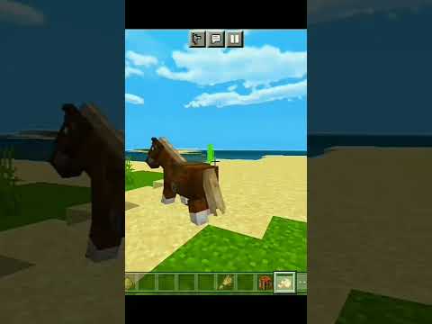 Top 3 MODS FOR MINECRAFT PE | GamingStay #shorts #shortsvideo