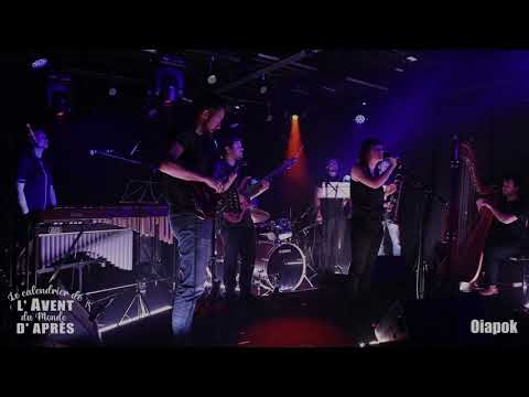 Le Concierge - OIAPOK