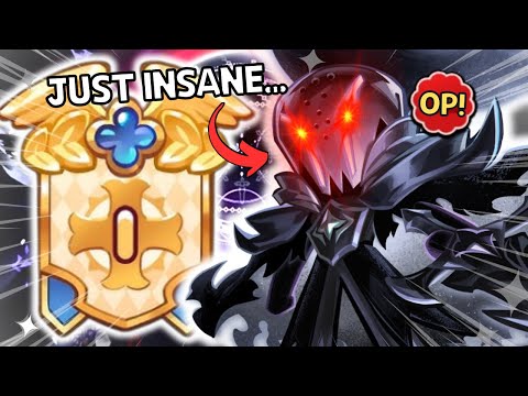 I Reached Grandmaster 1 With Just This ONE Silent Salt META Team!