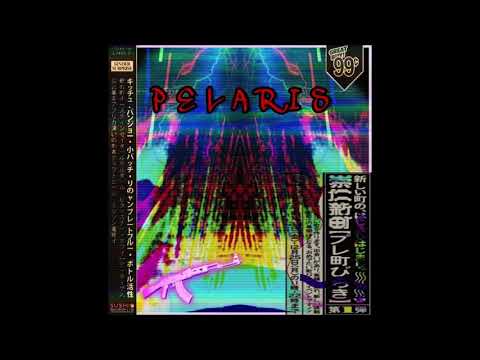 XVNNY FT. U6LYBASTARD - PELARIS