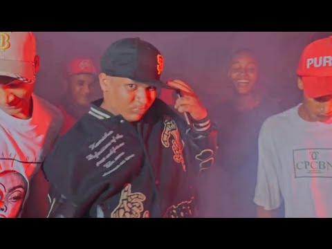 Xander La Evo - PEDRITO 👹 (VIDEO OFICIAL)