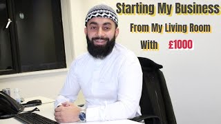 My Story - WHY I LEFT MY £70K JOB!!