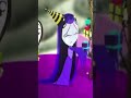 Cartoon Crying Crossover