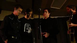 I&#39;m Not Afraid to Die by The Mudbloods