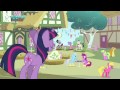 My Little Pony: Friendship is Magic - Morning in ...