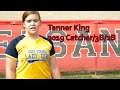 Tanner King 2019 catcher