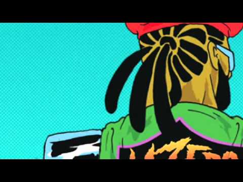 Good Enuff- Major Lazer, Collie Buddz