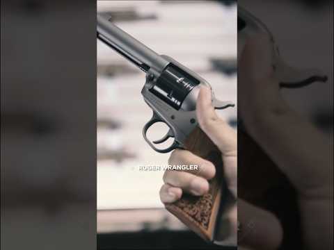 Ruger Single Action Base Pin by Power Custom / Grand Master