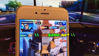 Empires and puzzles hack-cheat unlimited gems for empires and puzzles (Android iOS)