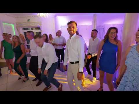 Zespół Rezonans - Mix weselny - Wesele