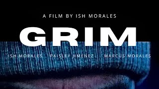 GRIM Trailer#2