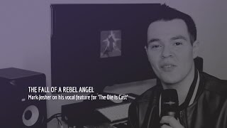 Mark Josher on The Die Is Cast | Enigma - The Fall Of A Rebel Angel