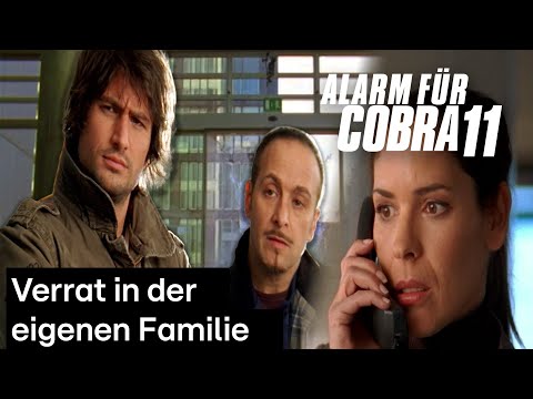 Der Panther | Staffel 14 Folge 5 | Erdoğan Atalay & Tom Beck | | Ganze Folge | Alarm für Cobra 11