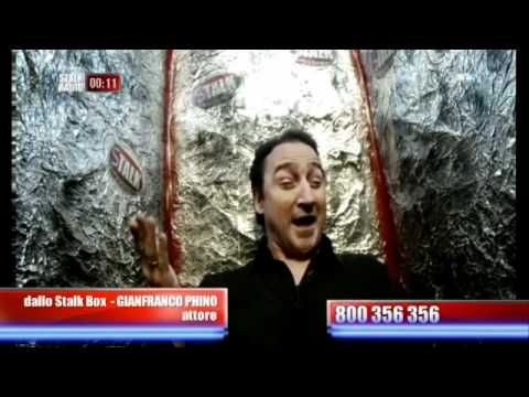 Stalk Radio - PT42 - Robert de Niro