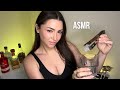ASMR Flirty British Bartender Makes You An Offer