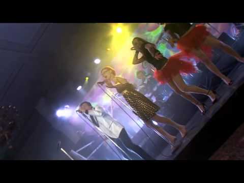 NAH NEH NAH - Malina Olinescu & Calin Geambasu Band (concert privat)