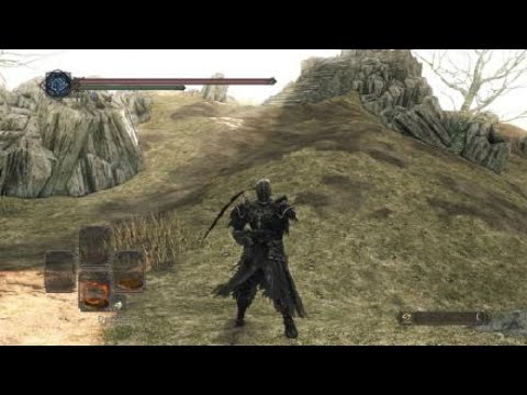NEW GLITCH To DUPLICATE SOULS in Dark Souls 2!