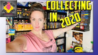 Retro Game Collecting in 2020 | EXPENSIVE SNES games and RARE retro gaming consoles!