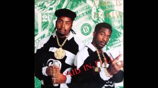 Eric B. &amp; Rakim | &quot;Eric B. Is President&quot; (HQ)