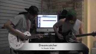 DREAMCATCHER by IN HEARTS WAKE