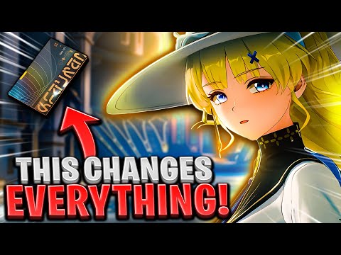 Is WUWA ACTUALLY F2P Friendly? (Wuthering Waves)