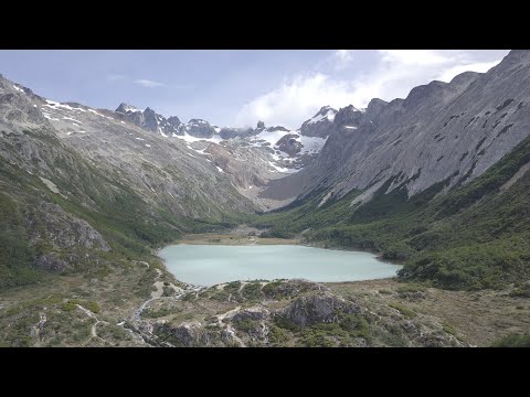 Trailer HOSTIL (documental, 2022)