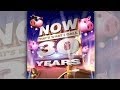 NOW That's What I Call 30 Years | Official TV Ad ...