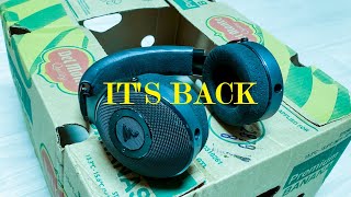 Focal Elex: The Return of the Black Knight