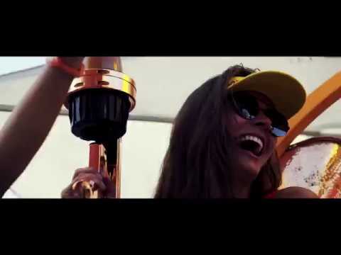 Candypants Region Showcase - Europe