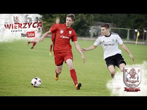 Wierzyca Pelplin - KP Starogard Gdański skrót