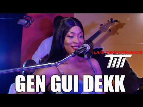 Titi - GUEUN GUI DEUK
