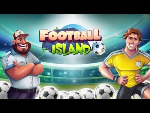 Football Island Video