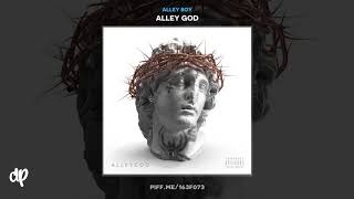 Alley Boy - Fish Fry ft 21 Savage [Alley God]