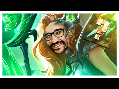 A BUILD SECRETA DA LE BLANC AD!