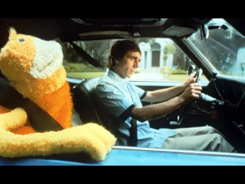 Still frame from Flat Eric (Sta-Prest) (Levi's Sta-Prest, 1999)