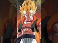 Does Gogeta And Vegito Have Different Personalities