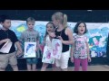 Finding Nemo First Day Of School
