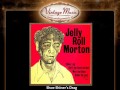 Jelly Roll Morton -- Shoe Shiner's Drag