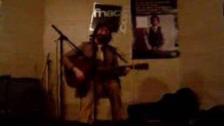 Sean Lennon - Parachute (Live @ Fnac Paris 19.01.07)