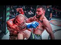 All of Patricky Pitbull's AMAZING Knockouts | BELLATOR MMA