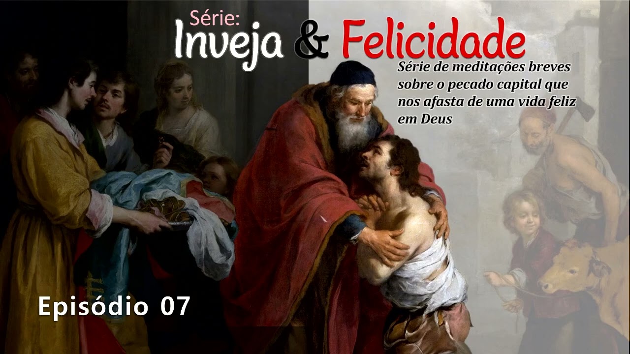 S32E07 - Quatro canteiros