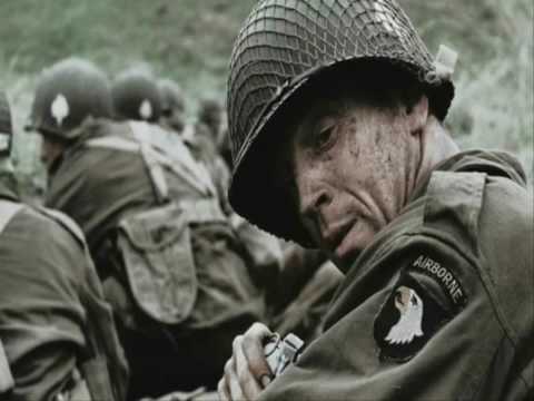 Band of Brothers - Music Video - Already Over