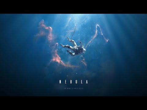 Nebula (Epic Dramatic Sci-Fi Trailer Music)