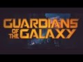 Guardians of the Galaxy - Dancing Intro Scene ...