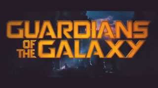 Guardians of the Galaxy - Dancing Intro Scene - Come and Get Your Love by Redbone (Better Quality)