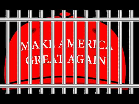 #MAGAVotersBelongInConcentrationCamps - Them, And Only Them.