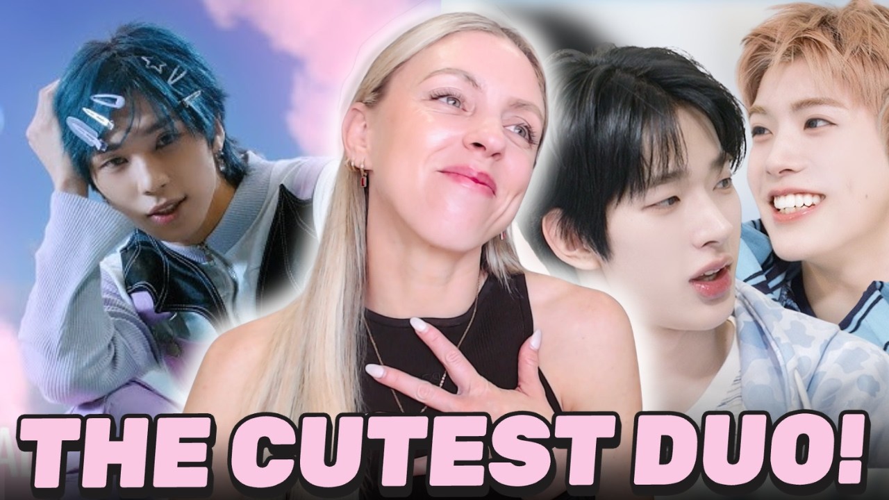 Get To Know NEXZ With Me - "Hellmate" M/V + NEX2U EP.21 TOMOYA x YUKI - Reaction!