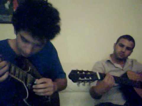 wild horses .The green cover israel amar feat yaniv bitto